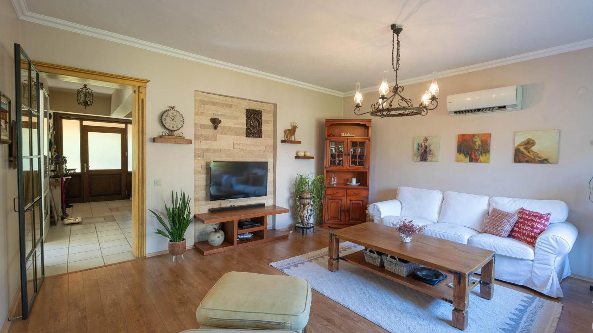 Villa Zuzu Marmaris Icmeler Daily Weekly Rentals 外观 照片