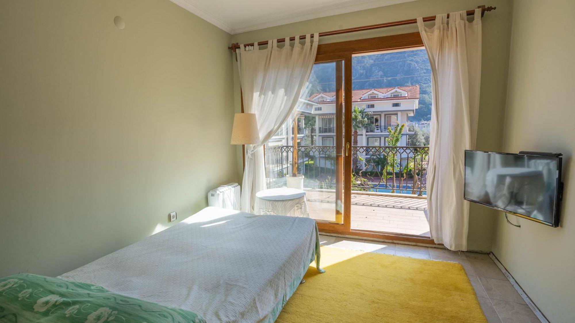 Villa Zuzu Marmaris Icmeler Daily Weekly Rentals 外观 照片