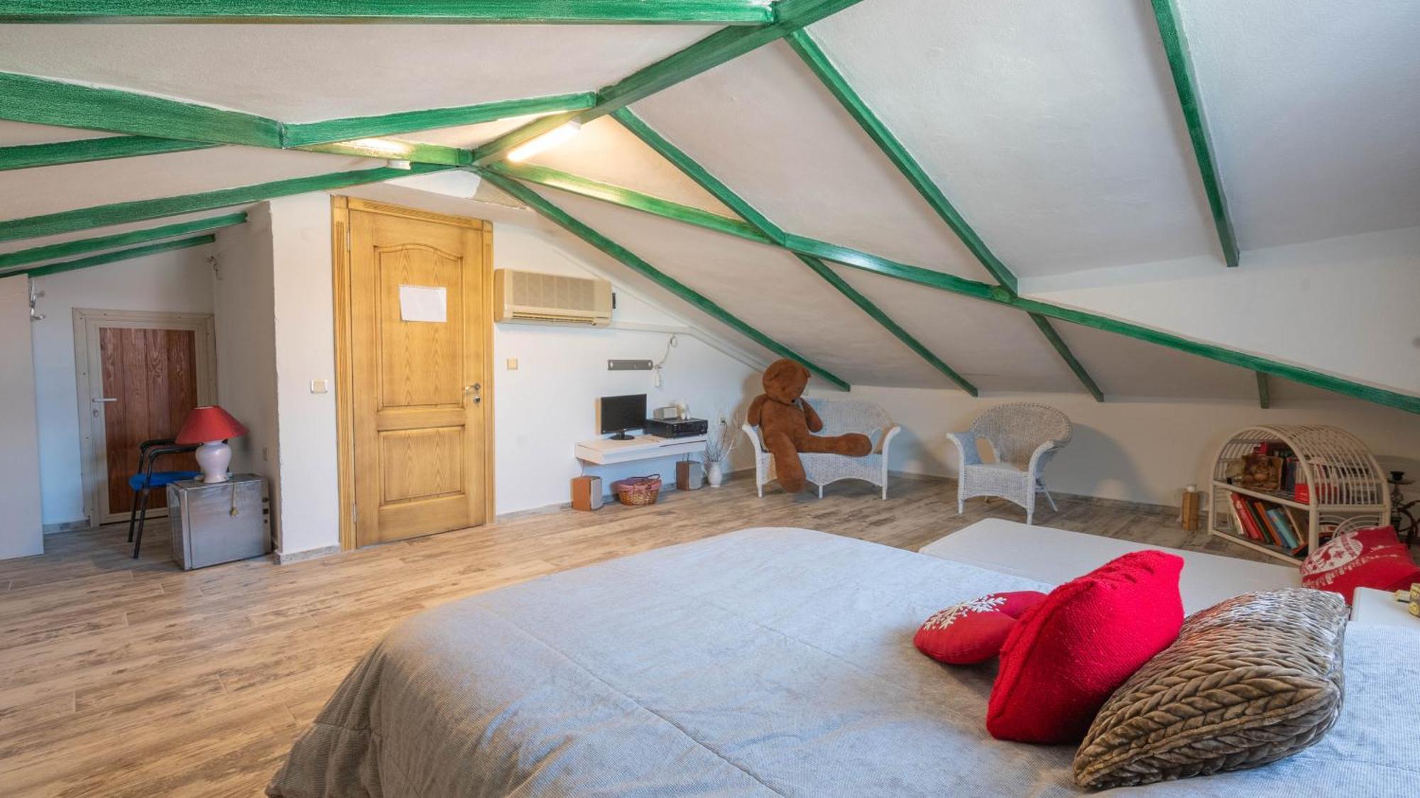 Villa Zuzu Marmaris Icmeler Daily Weekly Rentals 外观 照片