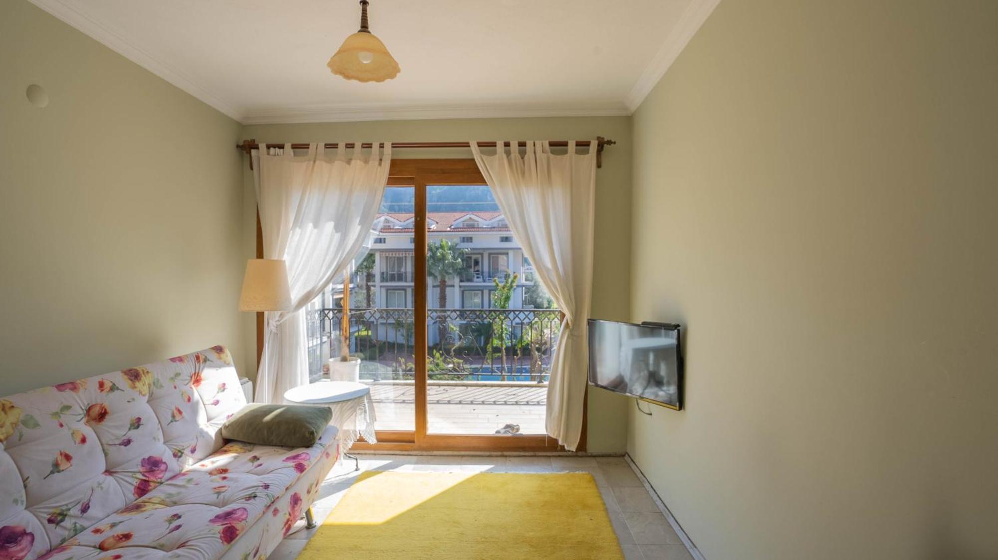 Villa Zuzu Marmaris Icmeler Daily Weekly Rentals 外观 照片