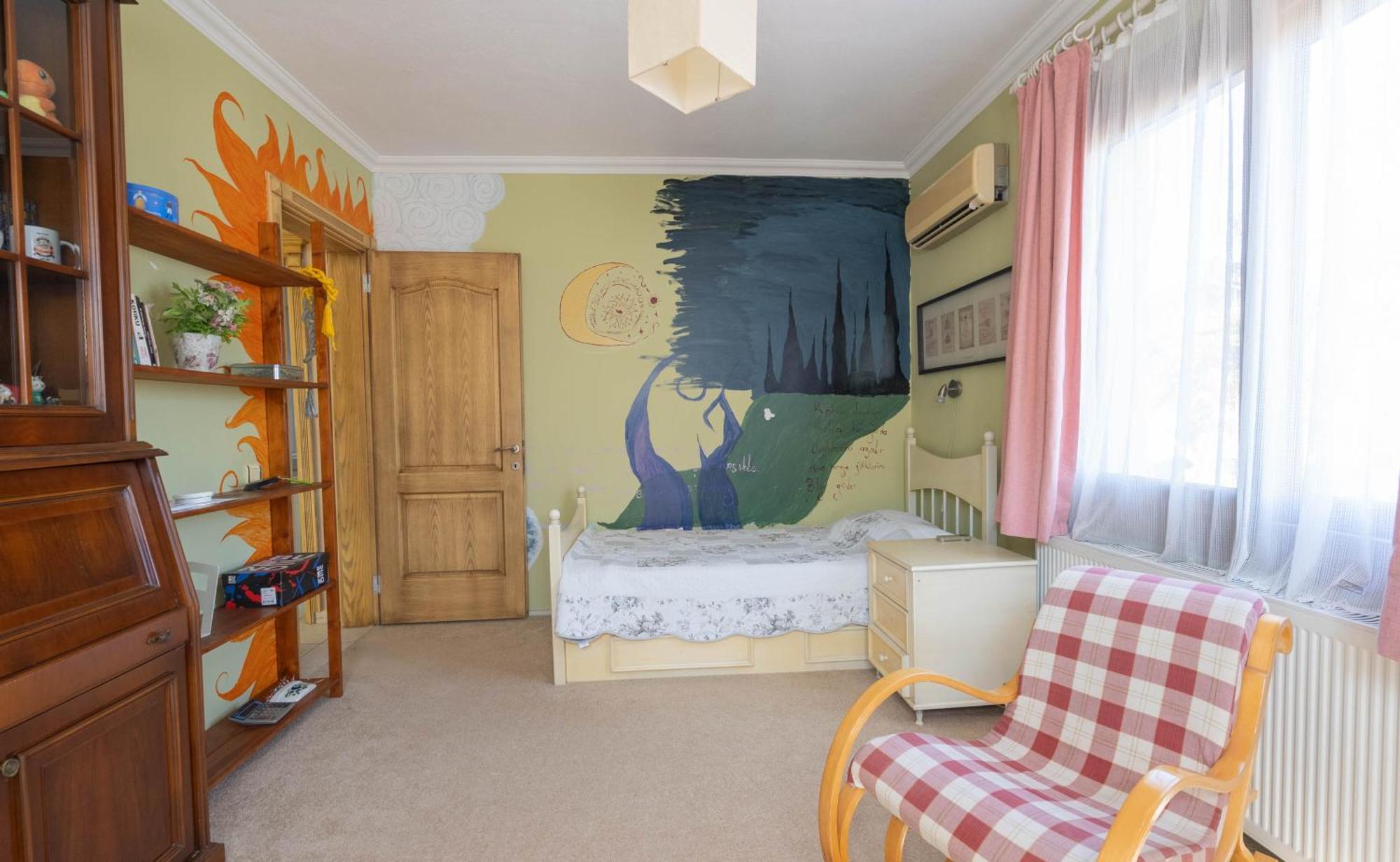 Villa Zuzu Marmaris Icmeler Daily Weekly Rentals 外观 照片
